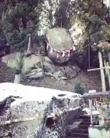 釣石神社のその他建物