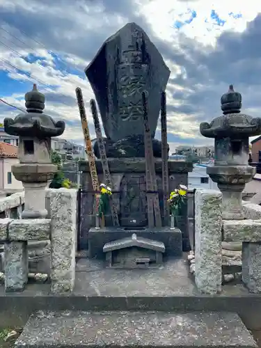 龍本寺(神奈川県)