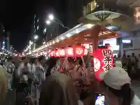 八坂神社御旅所(京都府)