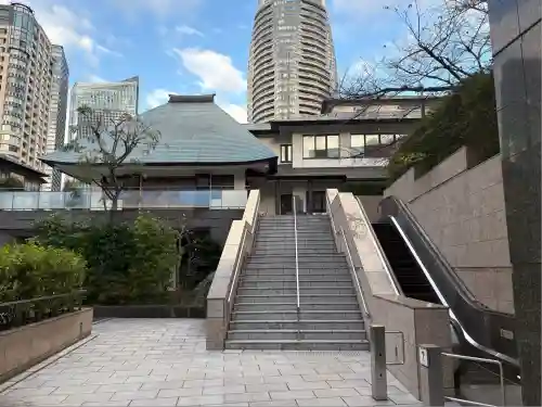 清岸院(東京都)