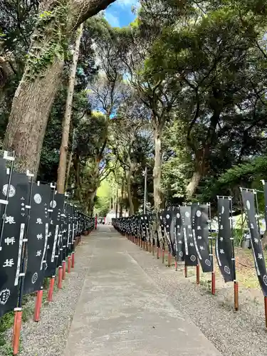 泉神社(茨城県)