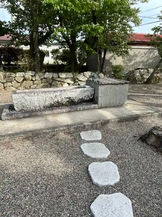 野村神社(滋賀県)