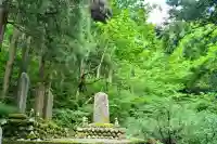 八海山尊神社元宮(旧里宮)(新潟県)