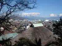 龍華寺(静岡県)