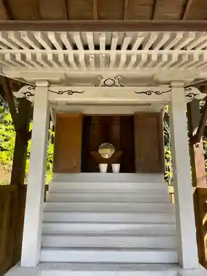 西川神社群(栃木県)