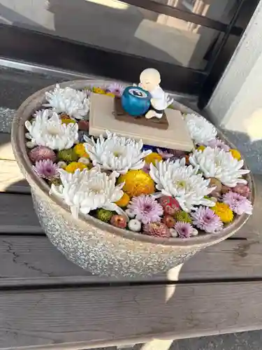 大長寺(埼玉県)