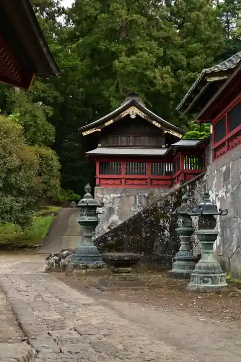 妙義神社(群馬県)