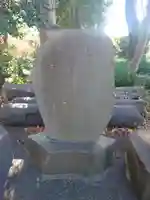 日枝大神のその他建物