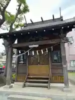 日野八坂神社(東京都)