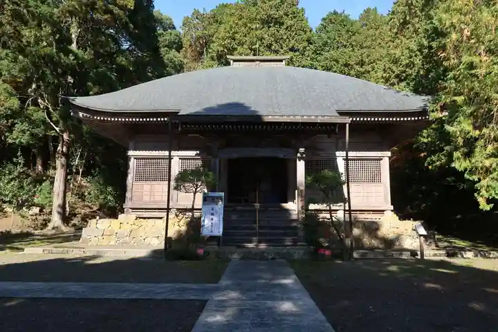 多禰寺(京都府)