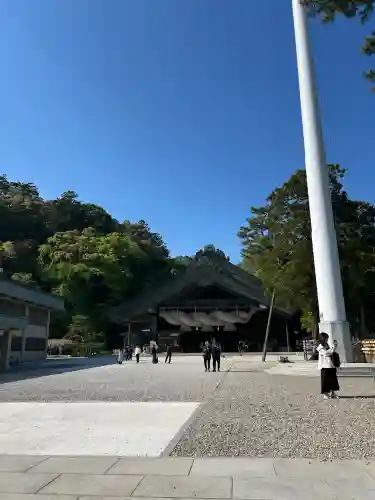 出雲大社(島根県)