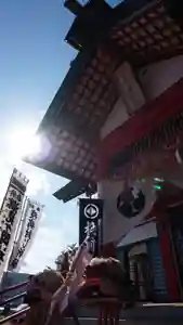 潮見ヶ岡神社(北海道)(2021年09月30日(木) 22時33分07秒投稿)