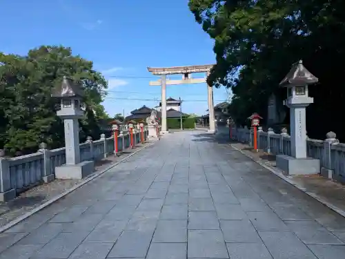 冠纓神社(香川県)