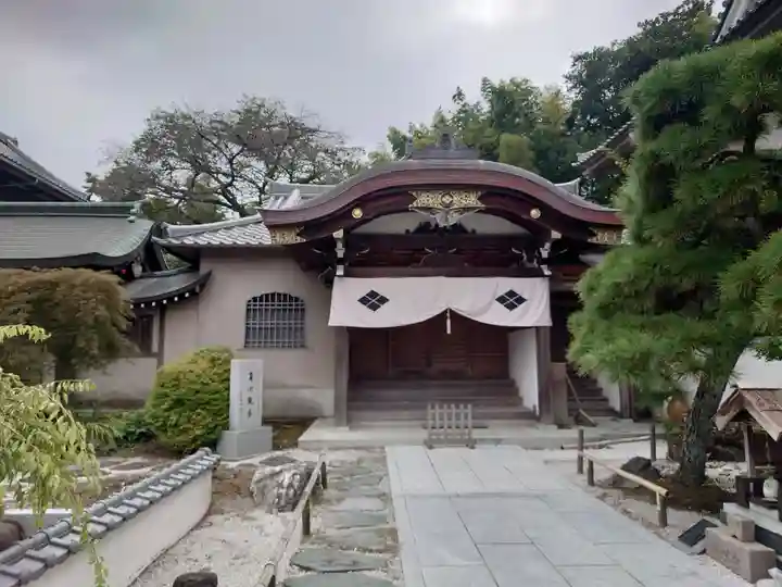 信松院(東京都)
