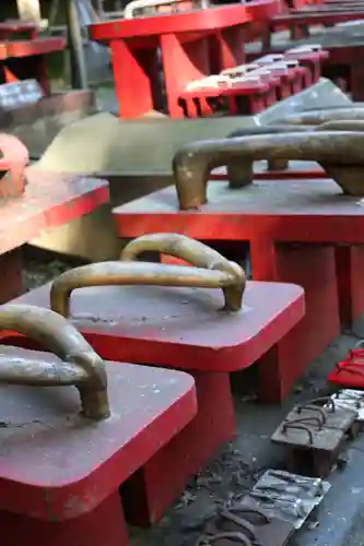 最乗寺（道了尊）のその他建物