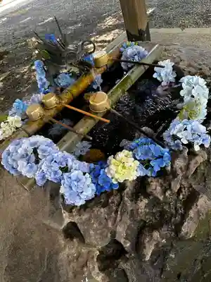 駒形神社(岩手県)