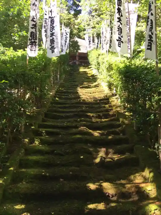 杉本寺のその他建物