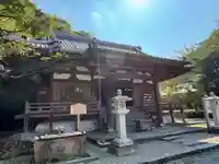 微妙寺(滋賀県)