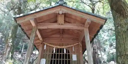 白鬚神社(滋賀県)