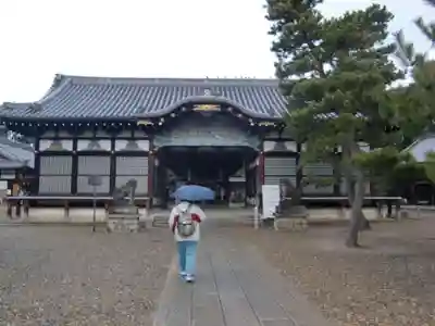 御香宮神社(京都府)
