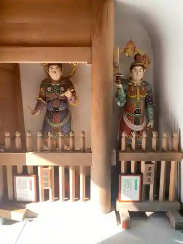 大正寺(東京都)