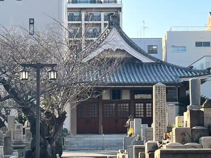 超願寺(大阪府)