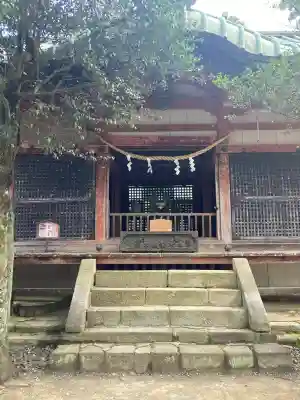 筑波山神社(茨城県)