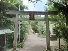 潮御崎神社(和歌山県)