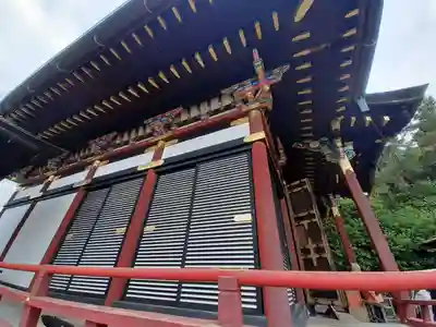 高台寺（高台寿聖禅寺・高臺寺）(京都府)