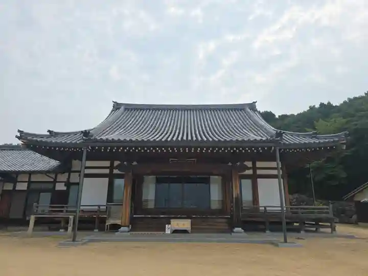 生福寺(兵庫県)