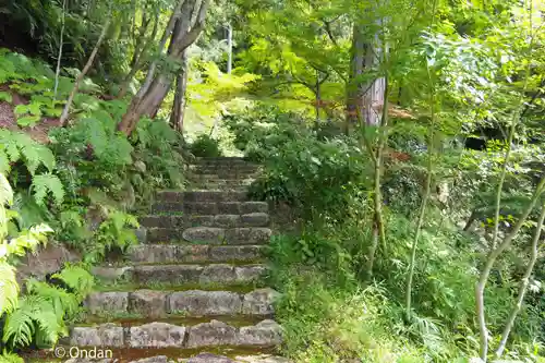 善水寺(滋賀県)