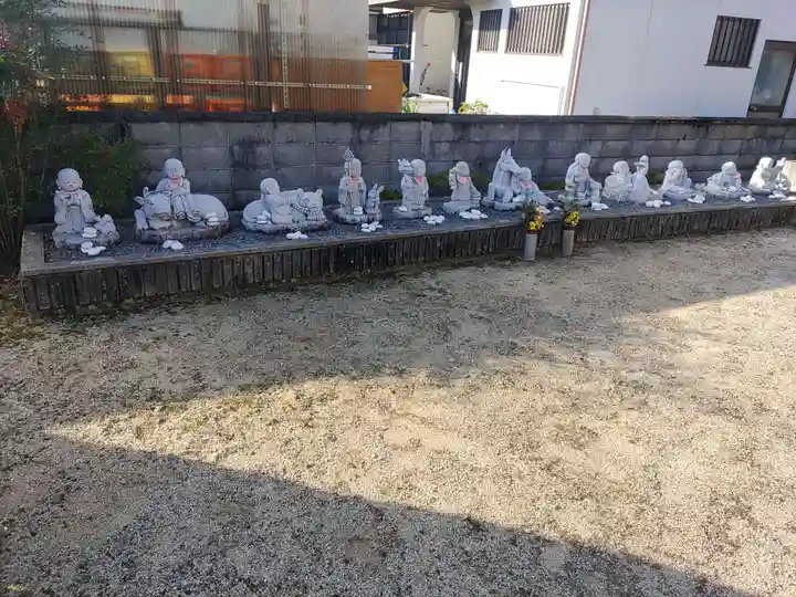 高倉寺(和歌山県)