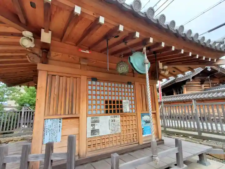 多聞寺のその他建物