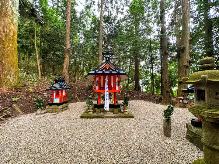 天神社(奈良県)