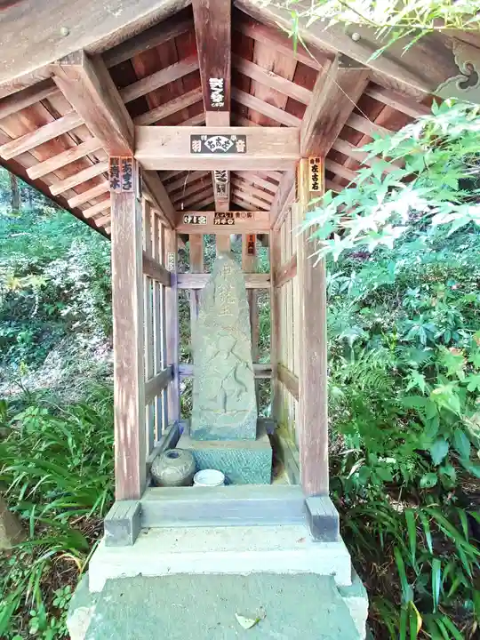 慈光寺(埼玉県)