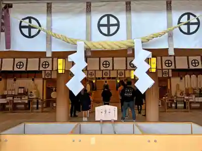 照國神社(鹿児島県)