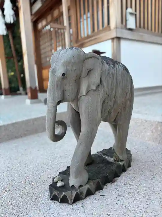 兵庫住吉神社(兵庫県)