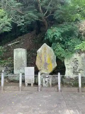 金剛宝寺（紀三井寺）(和歌山県)