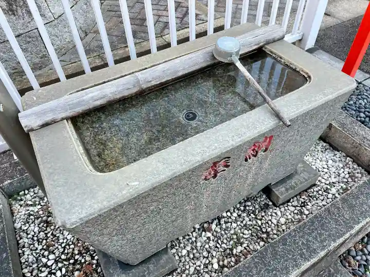 マッピー弁財天(千葉県)