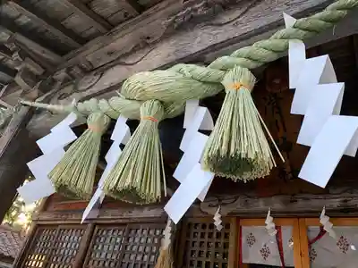 滑川神社 - 仕事と子どもの守り神のその他建物