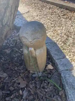 神田寺(神奈川県)