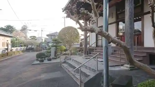 遠成寺のその他建物