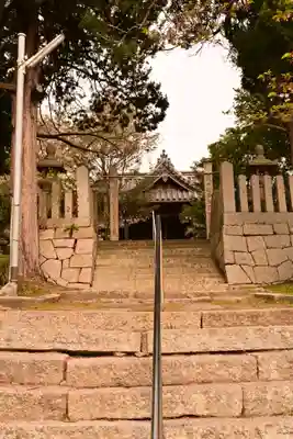 鹿島神社(香川県)