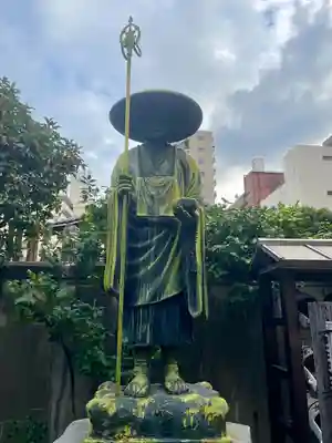 威光院(東京都)