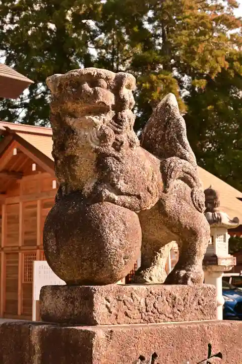 大洲神社(愛媛県)