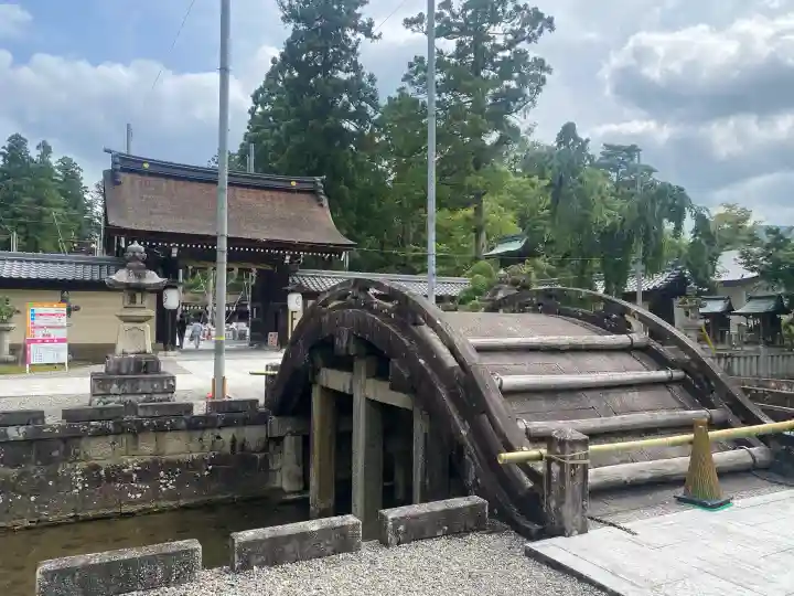 多賀大社(滋賀県)