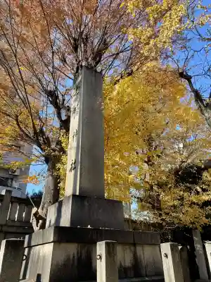 白鬚神社(東京都)