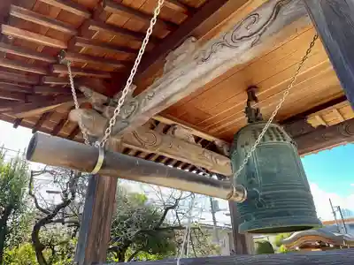 東光寺(東京都)