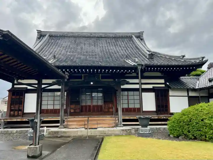 教念寺(静岡県)