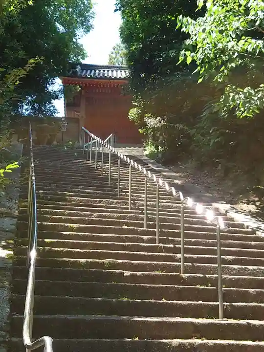 石清水八幡宮(京都府)